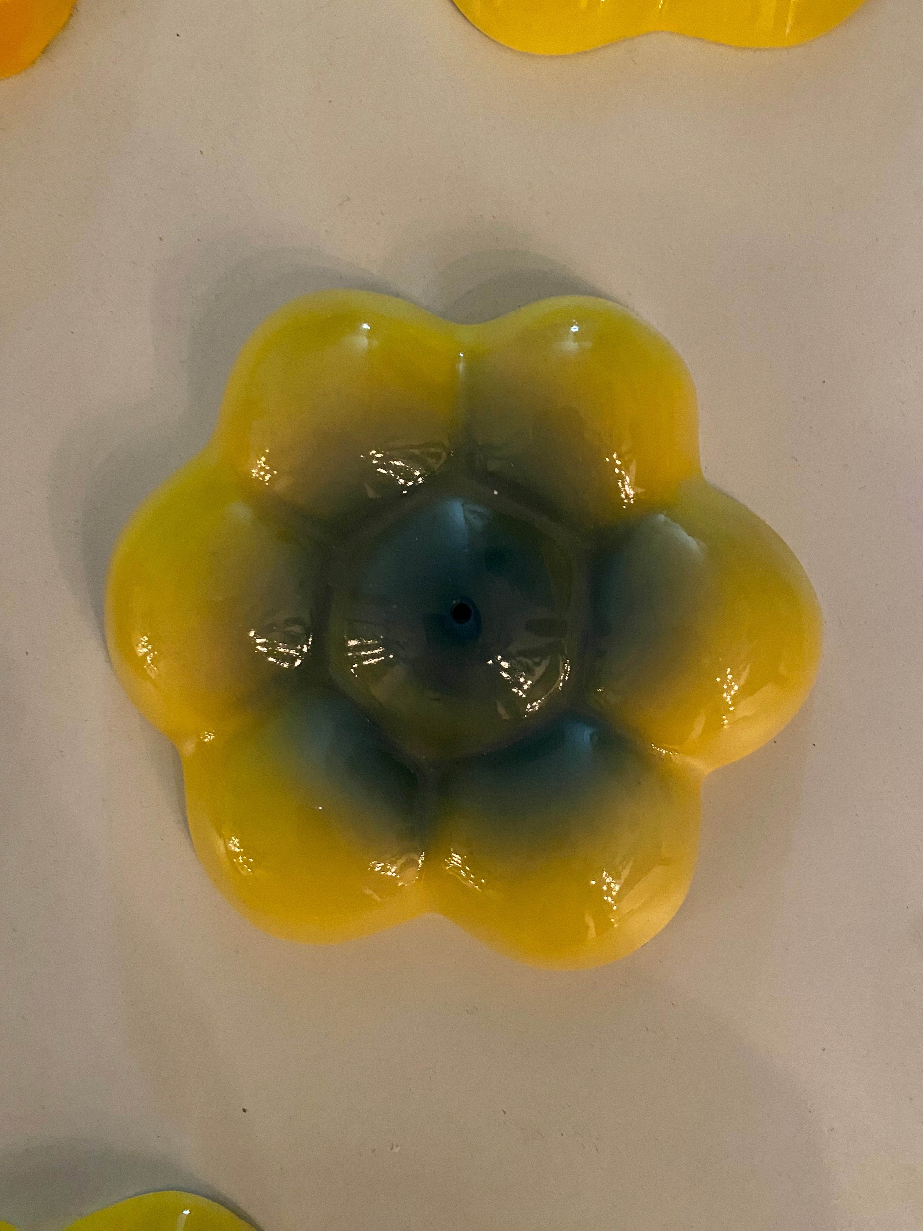 John Quick — Incense Holder