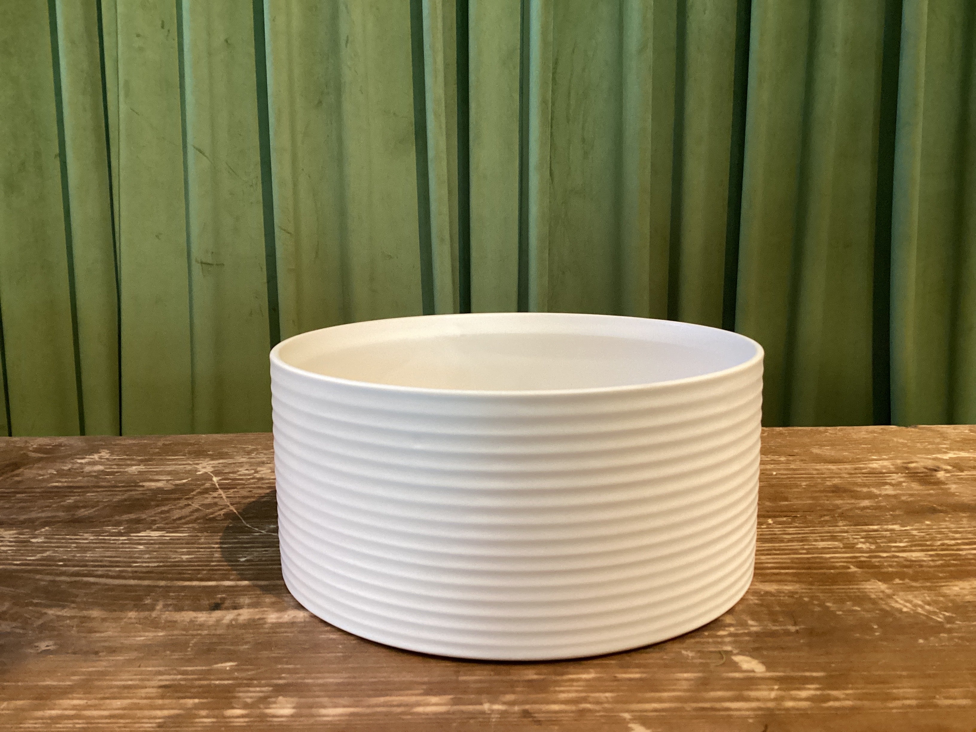 Decatur Bowl | Twelve Thirty Four