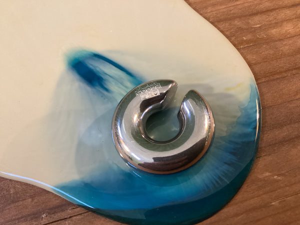 Silver Earcuff | Twelve Thirty Four