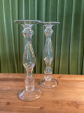 Glass stands | Twelve Thirty Four