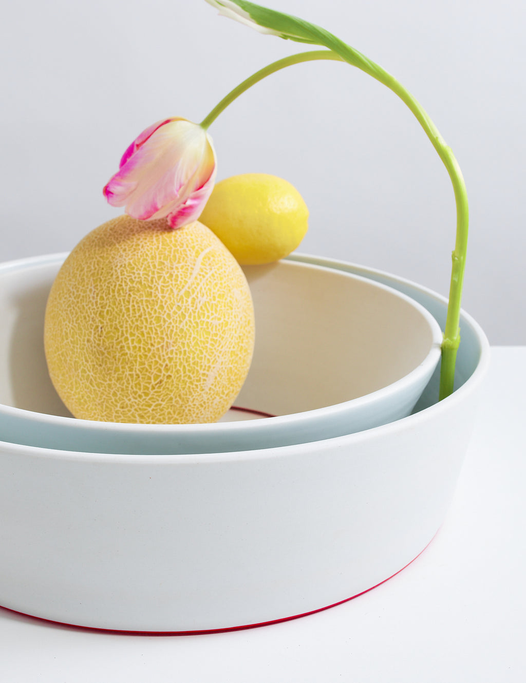 Brooks Oliver — Round Vase #2