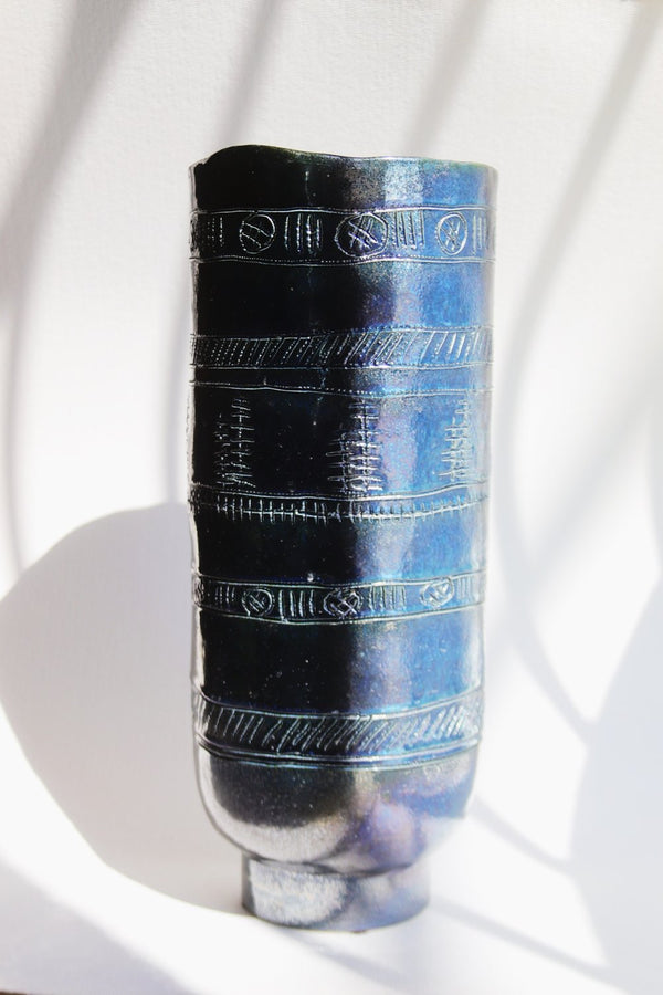 FRIEZE Vase Tall | Twelve Thirty Four