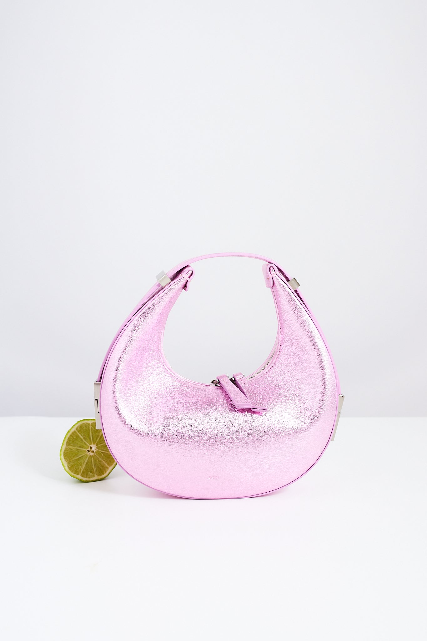 Simonett — Ioso Metallic Clutch