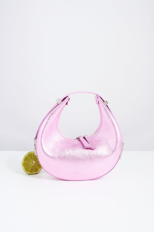 Simonett — Ioso Metallic Clutch