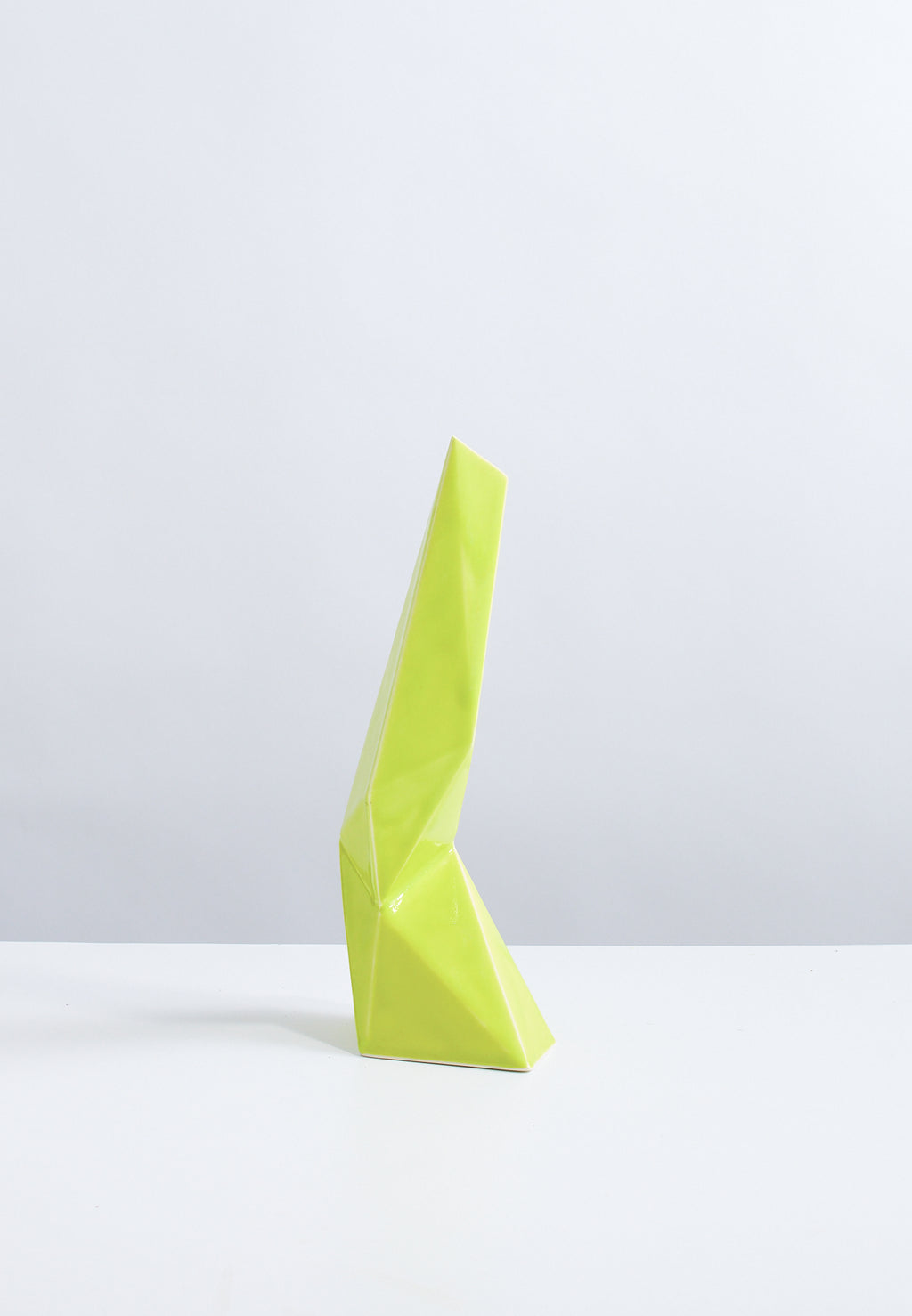 Brooks Oliver — Geometric Vessel
