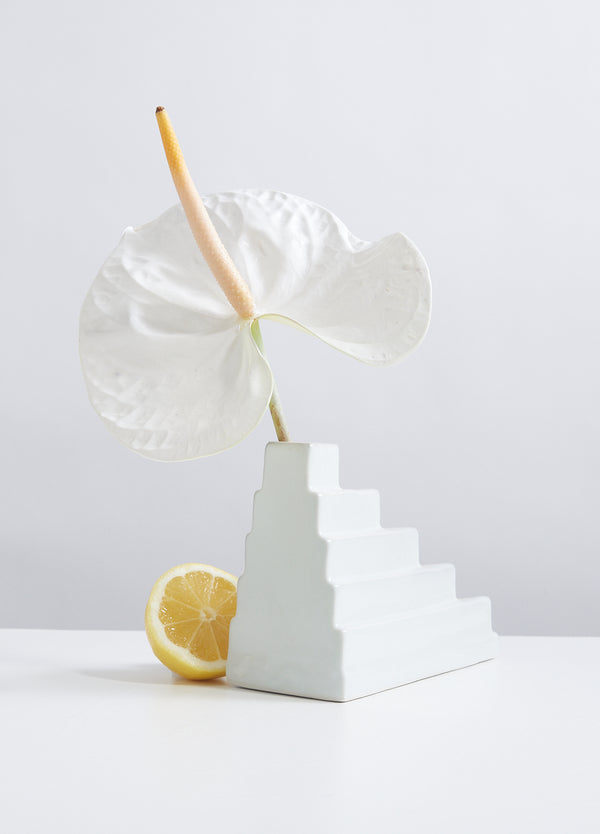Brooks Oliver — Pyramid Vessel