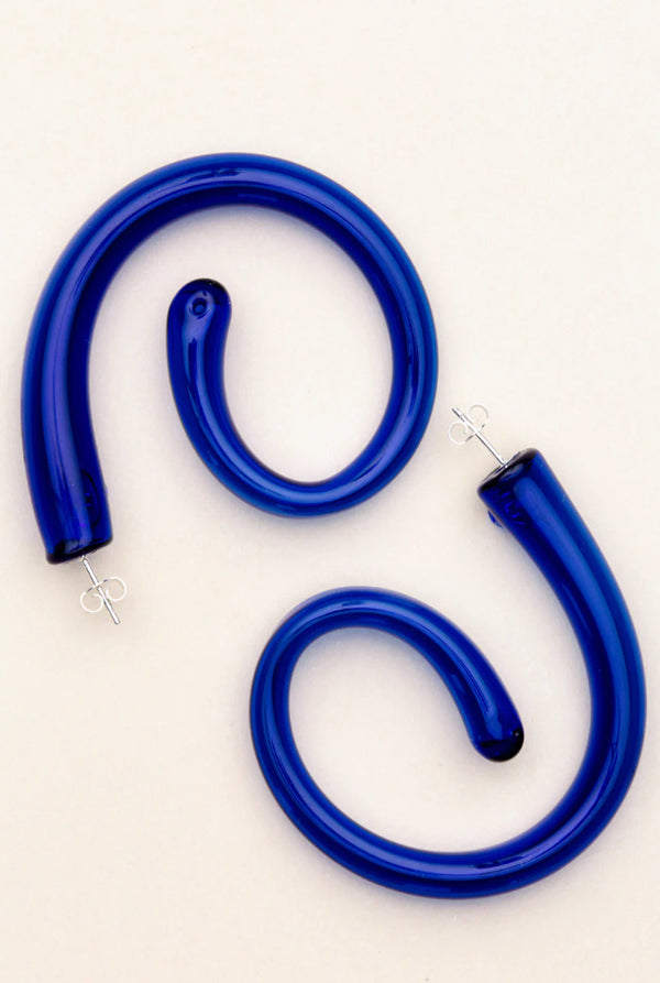 Simonett - Cajal - Mar Earrings — artisan jewelry | Twelve Thirty Four