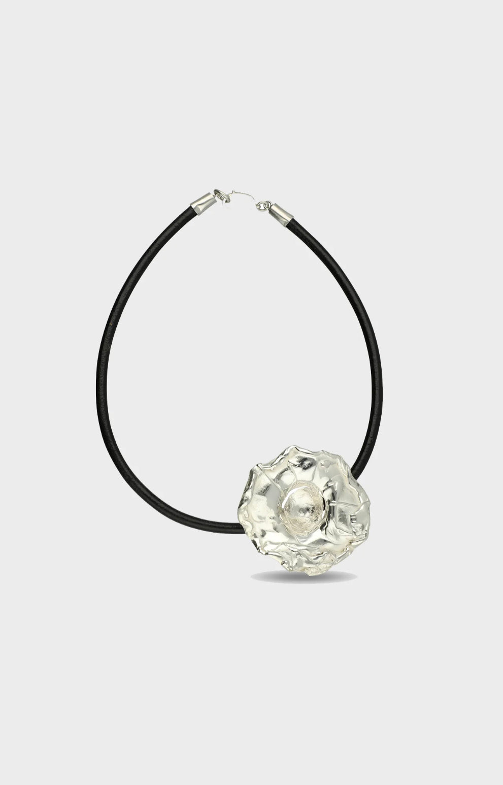 Simonett — Beaufille, Begonia Choker