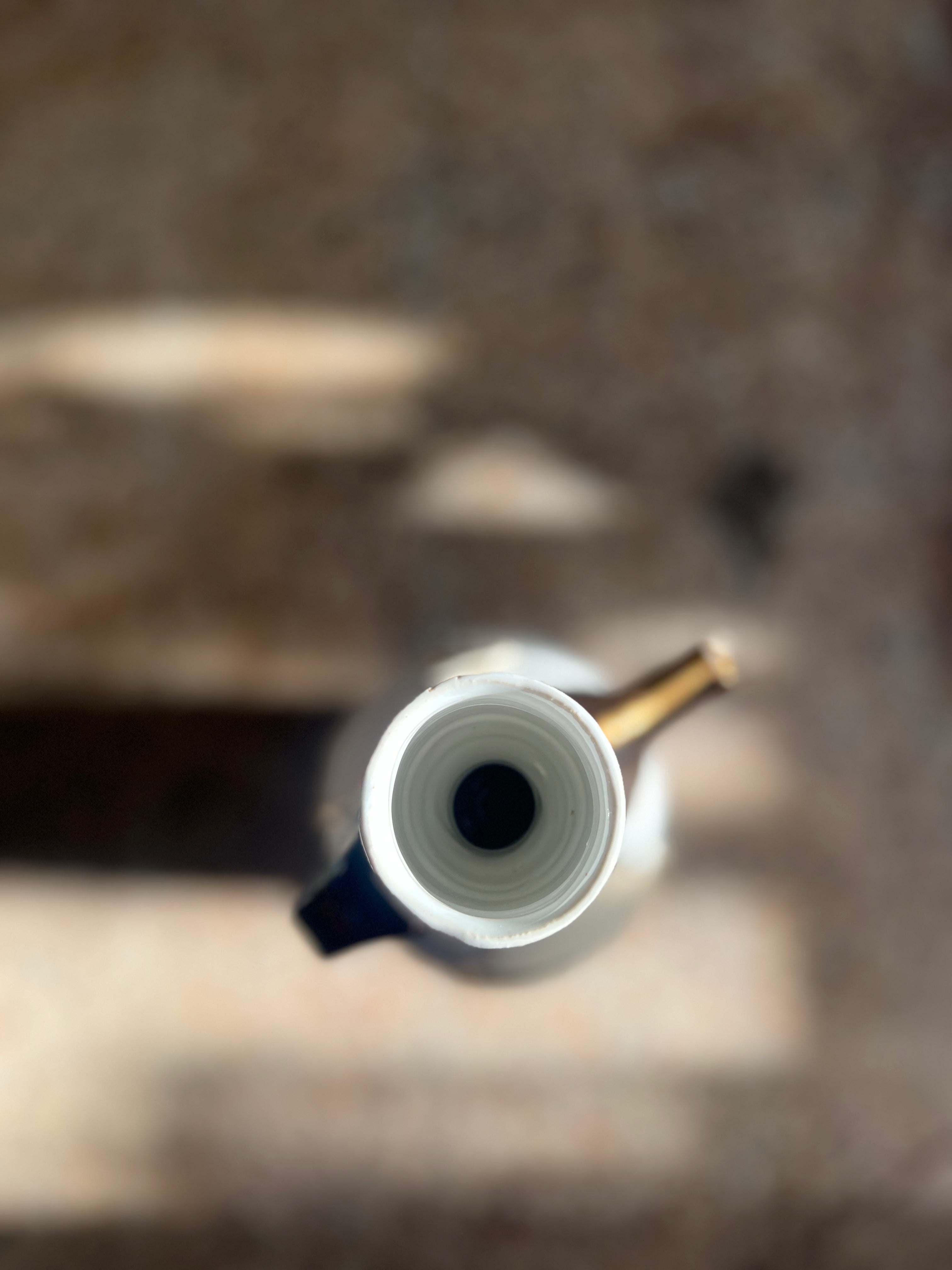 Chase Gamblin — Wine Decanter I