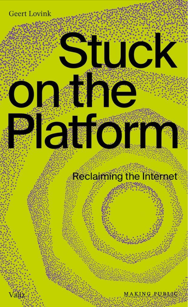 Stuck On The Platform | Twelve Thirty Four