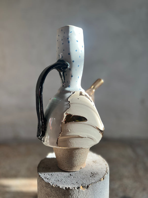 Chase Gamblin — Wine Decanter I