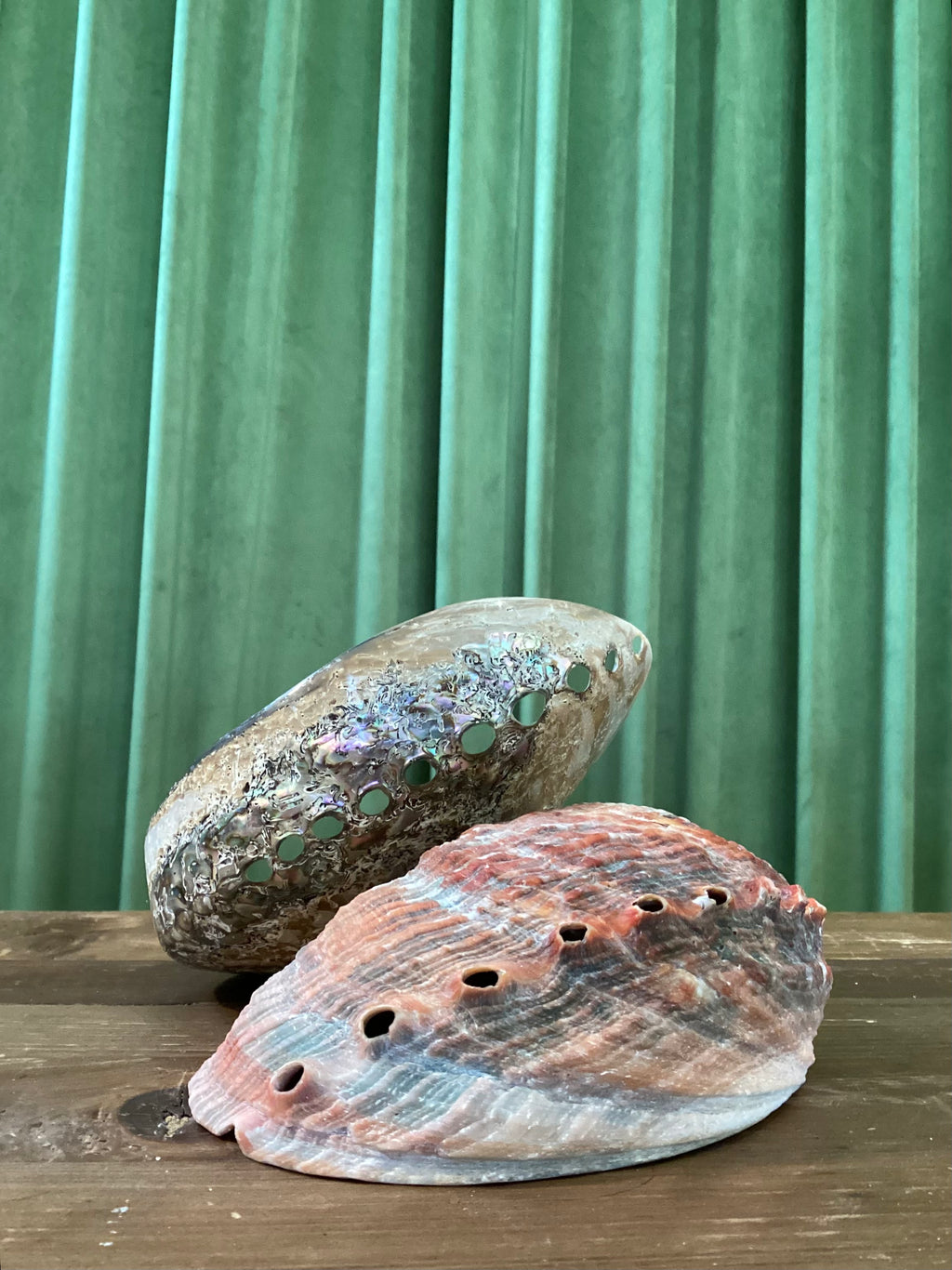 Mother of Pearl Bowl