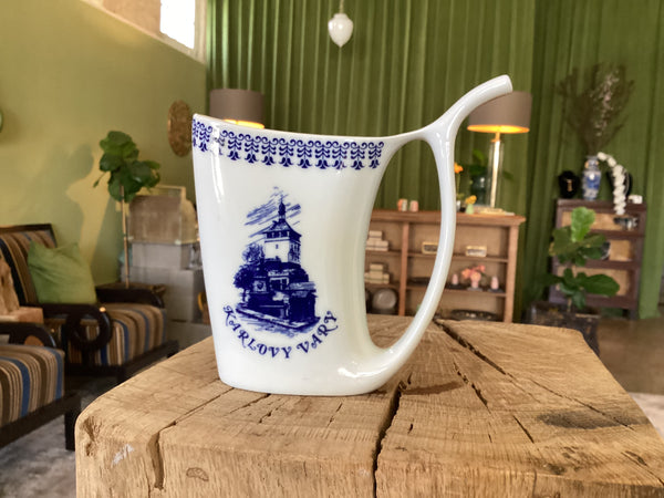 Karlovy Pitcher | Twelve Thirty Four