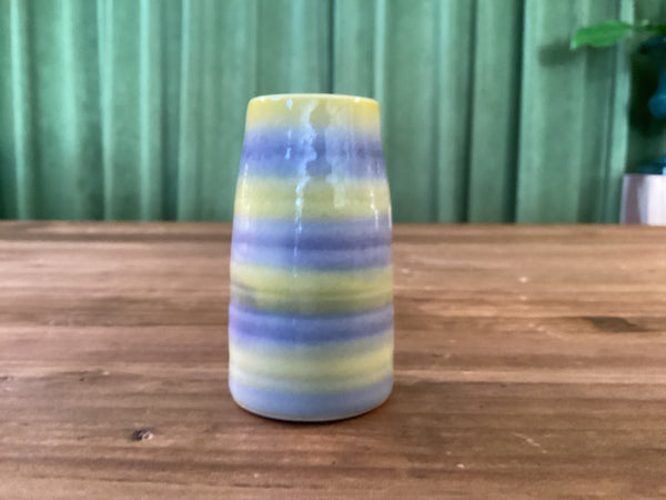 John Quick Bud Vase #2 — handmade ceramic | Twelve Thirty Four