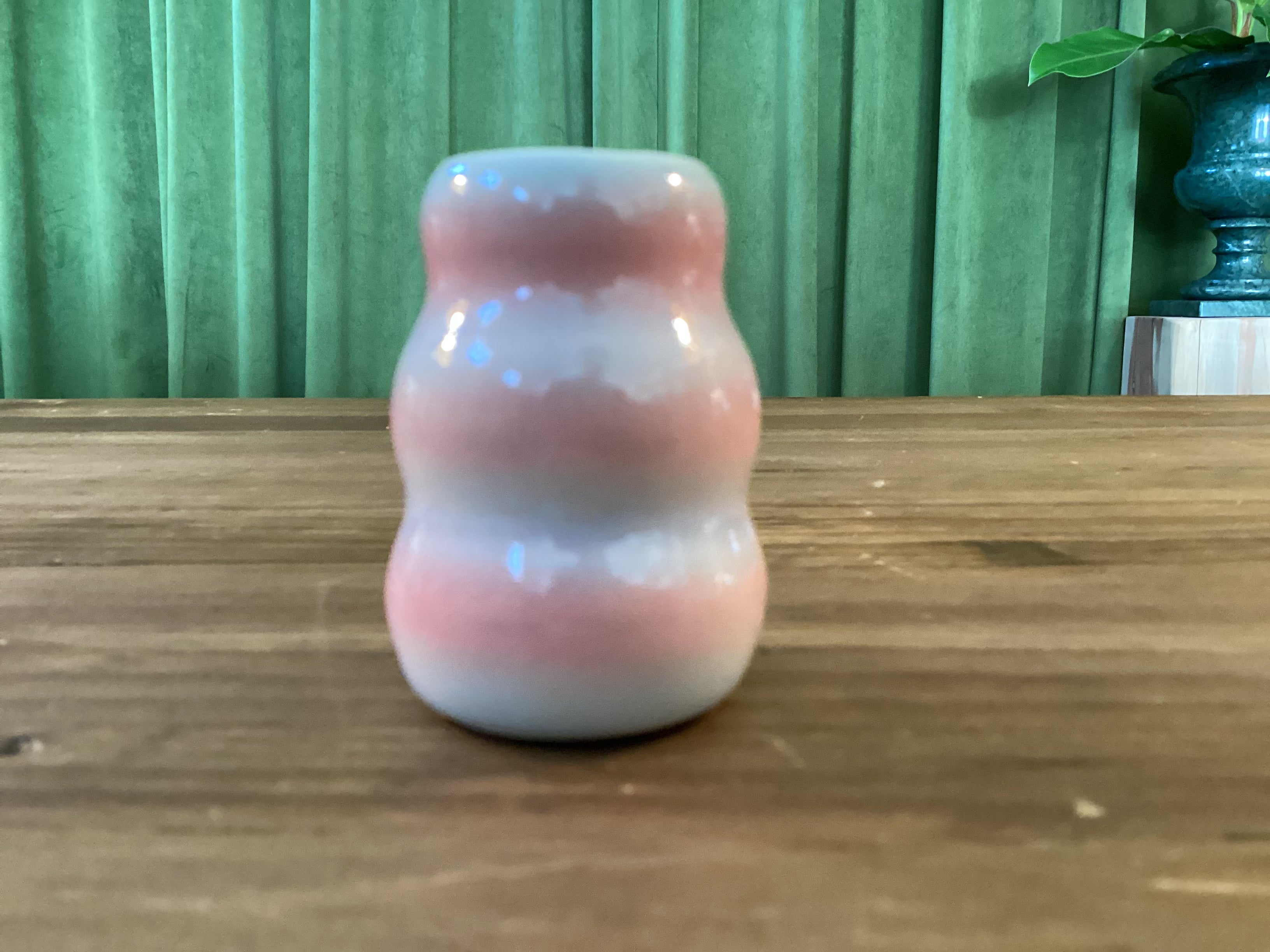 John Quick Bud Vase #1 — handmade ceramic | Twelve Thirty Four