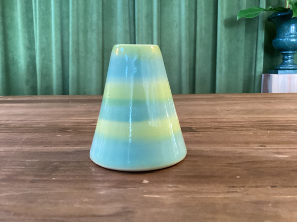 John Quick Bud Vase #4 — handmade ceramic | Twelve Thirty Four