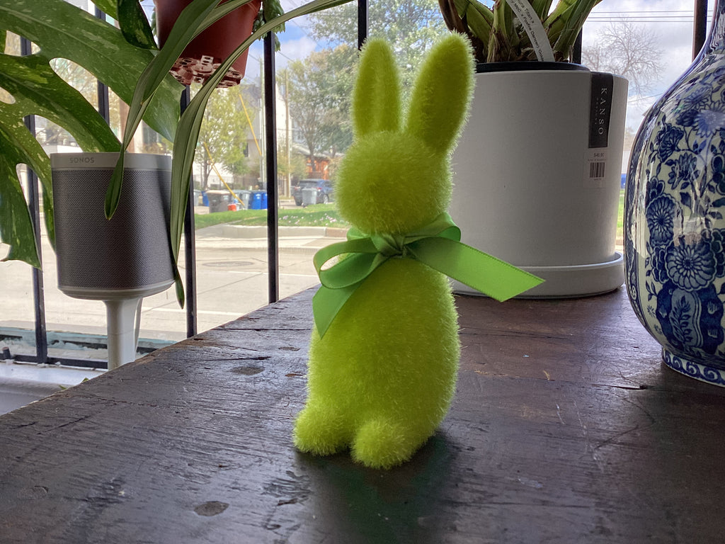 Easter Bunny, 6in