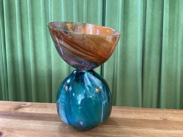 Simon Waranch Color Study Assemblage — handmade ceramic | Twelve Thirty Four