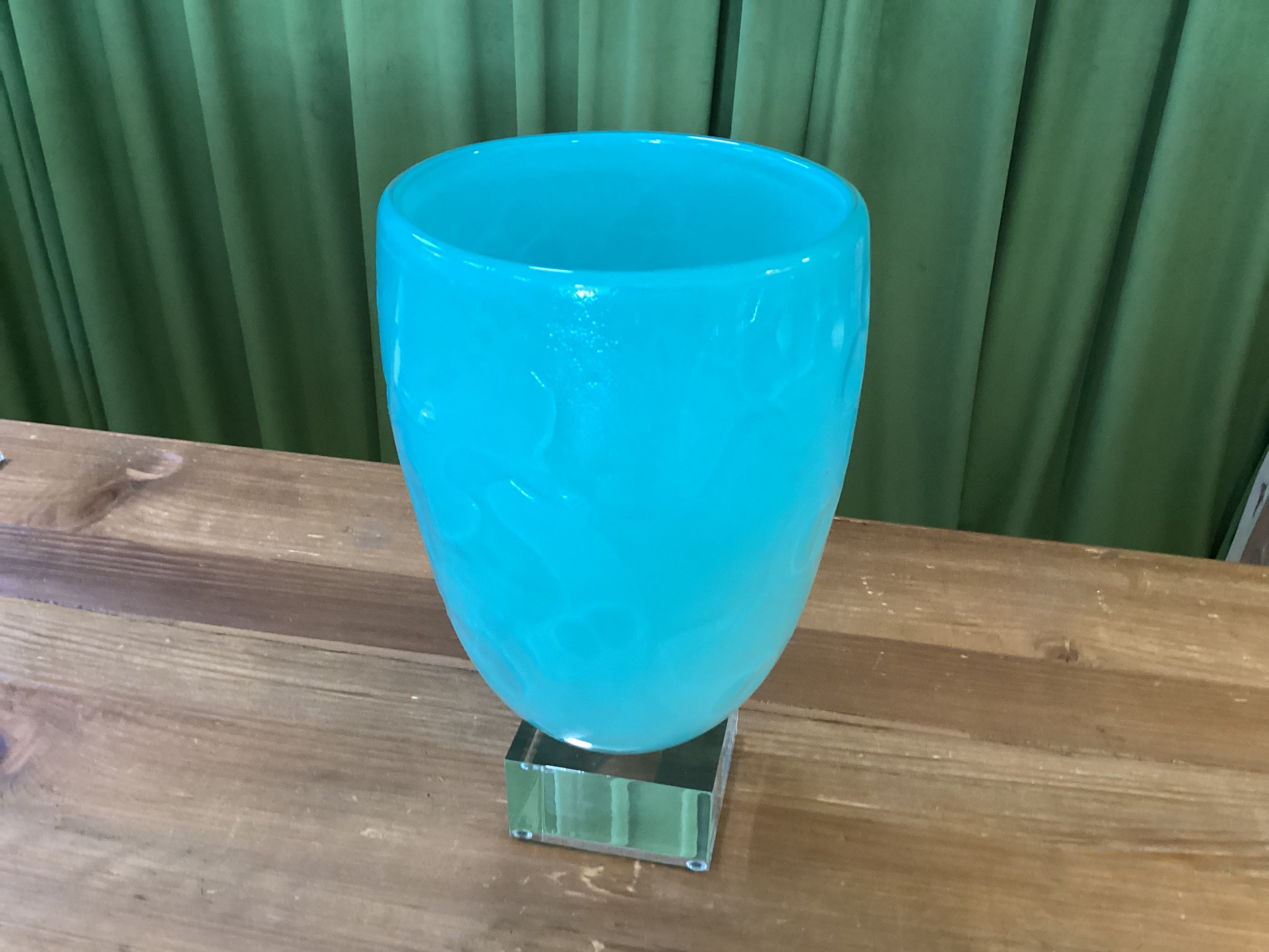 Simon Waranch — Celadon Vessel