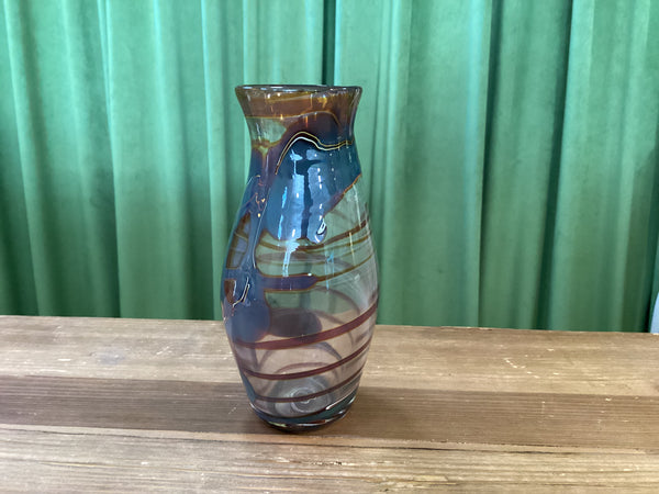 Simon Waranch Vase — handmade ceramic | Twelve Thirty Four