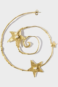 Simonett — Beatriz Jardinha, Celine Hoops, Gold