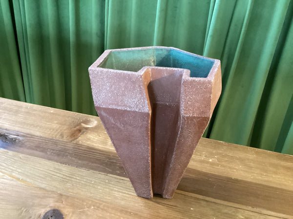 Marten Herma Anderson - Red Clay — handmade ceramic | Twelve Thirty Four