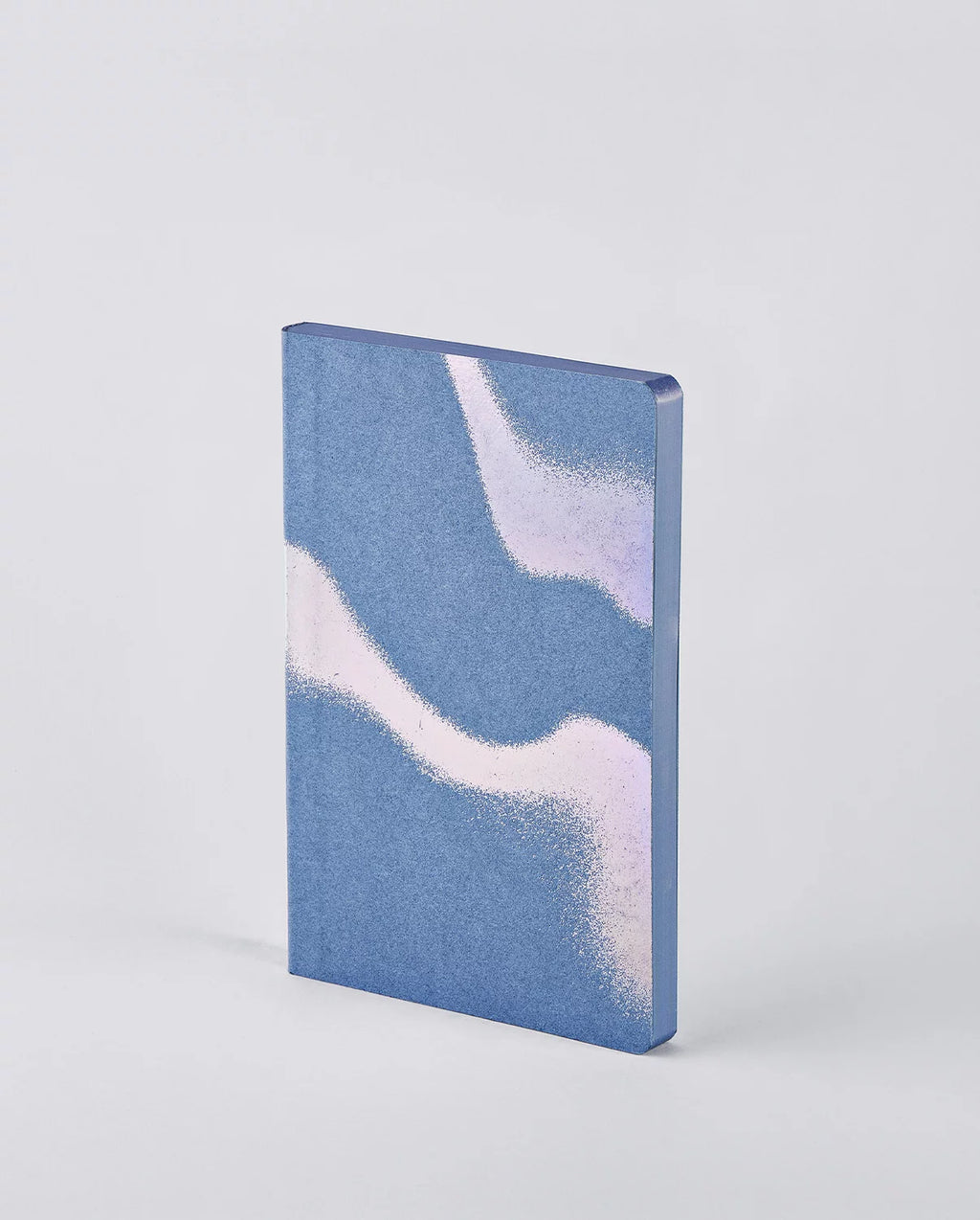 NUUNA — Transcendence, Medium