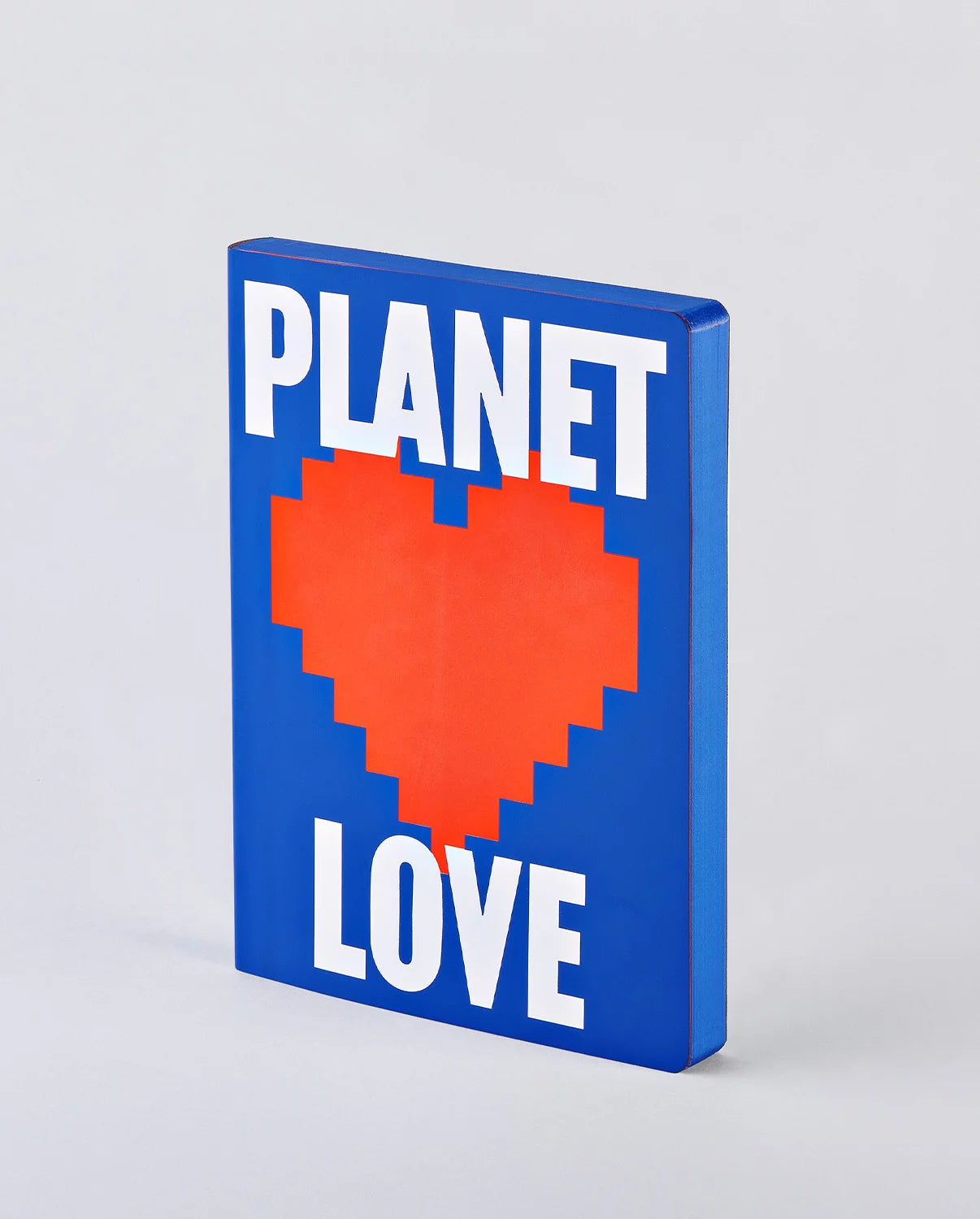 NUUNA — Planet Love, Large