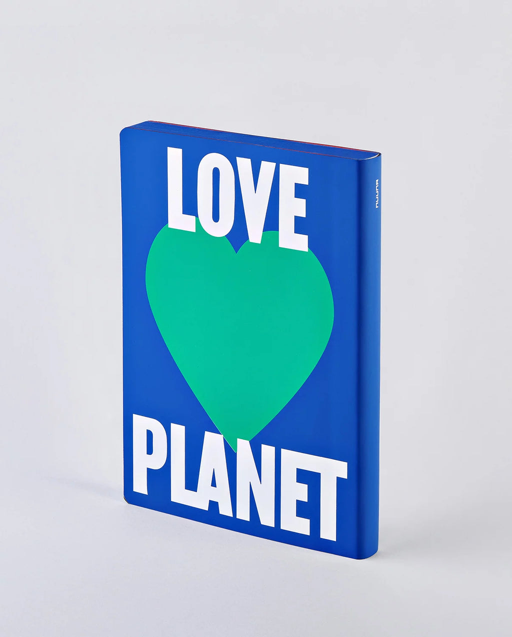 NUUNA — Planet Love, Large