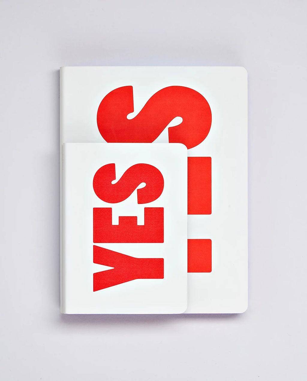 NUUNA — Yes/No, Small