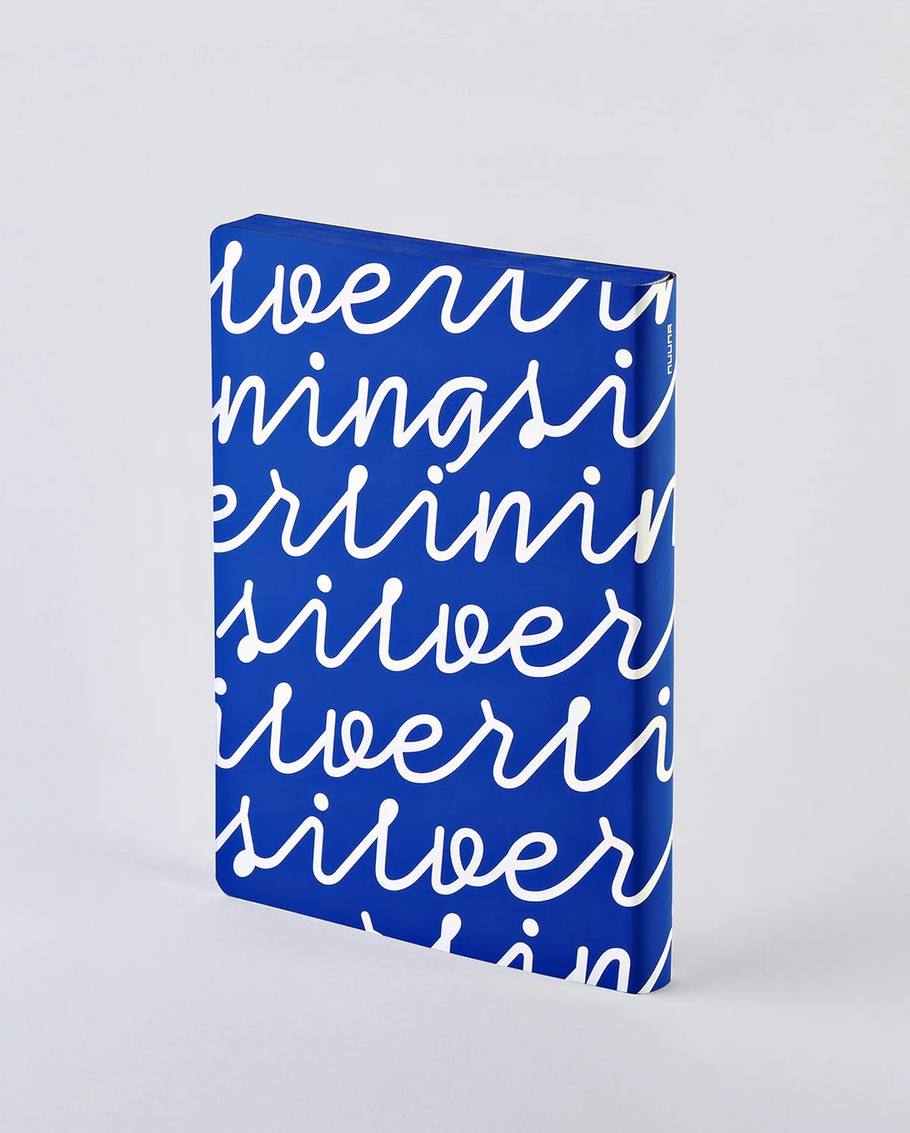 NUUNA — Silver Lining, Large