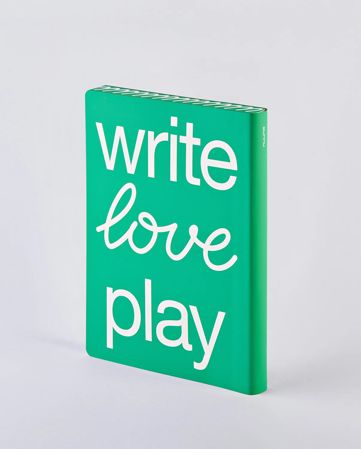 NUUNA — Write Love Play, Large