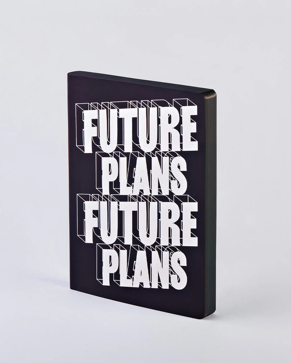 NUUNA — Future Plans, Large