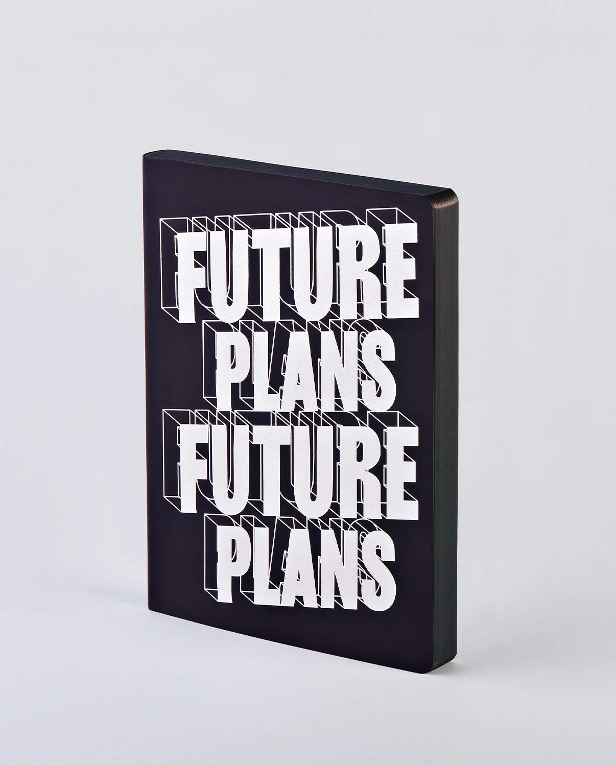 NUUNA — Future Plans, Large