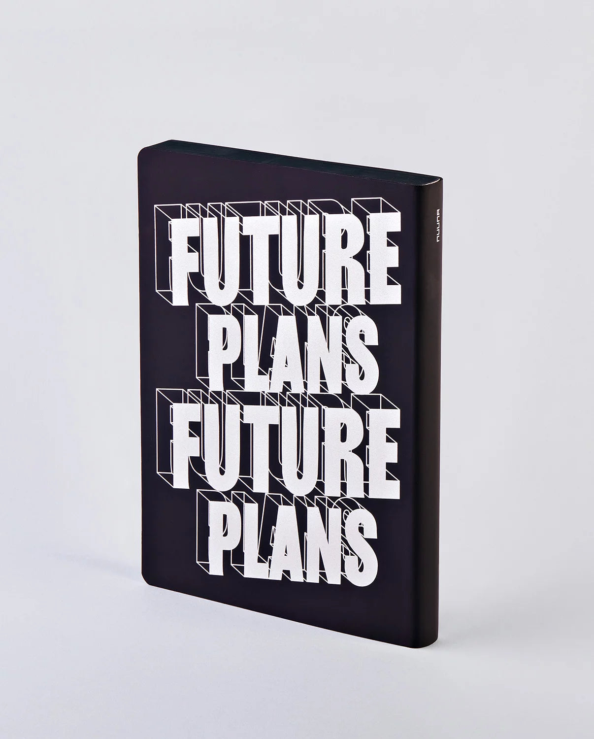 NUUNA — Future Plans, Large
