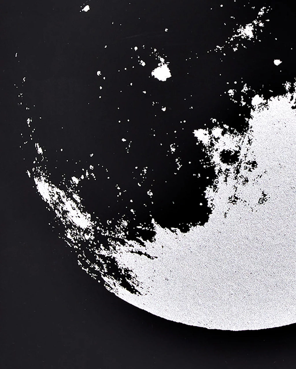 NUUNA — Moon, Large