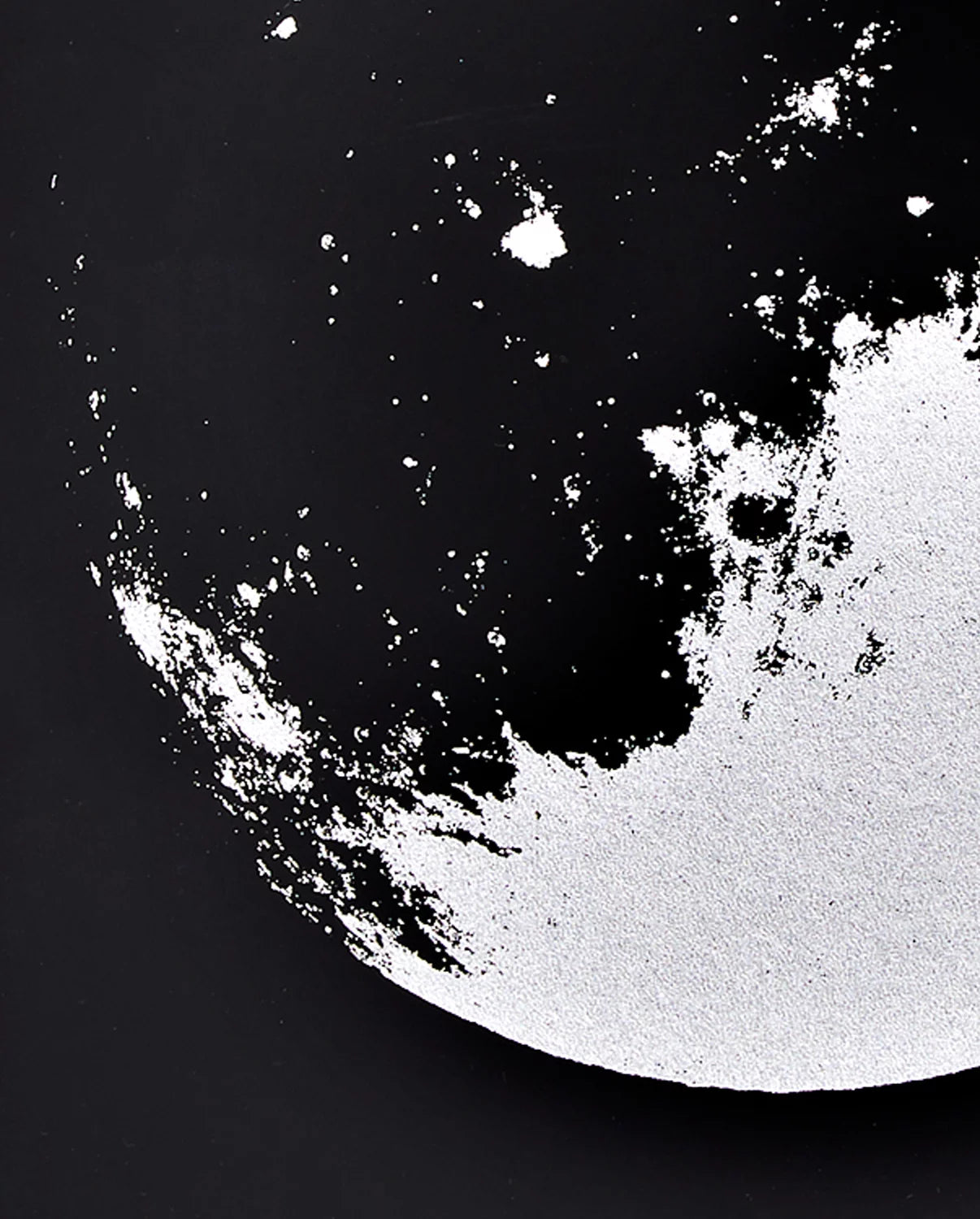 NUUNA — Moon, Large
