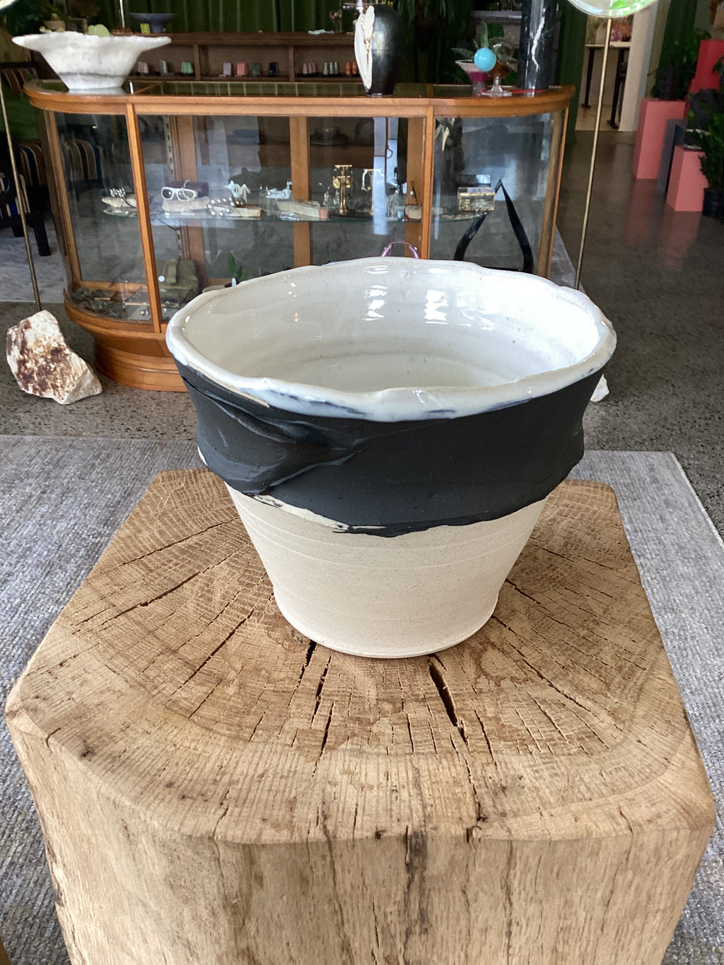 Chase Gamblin — Pot Vase I