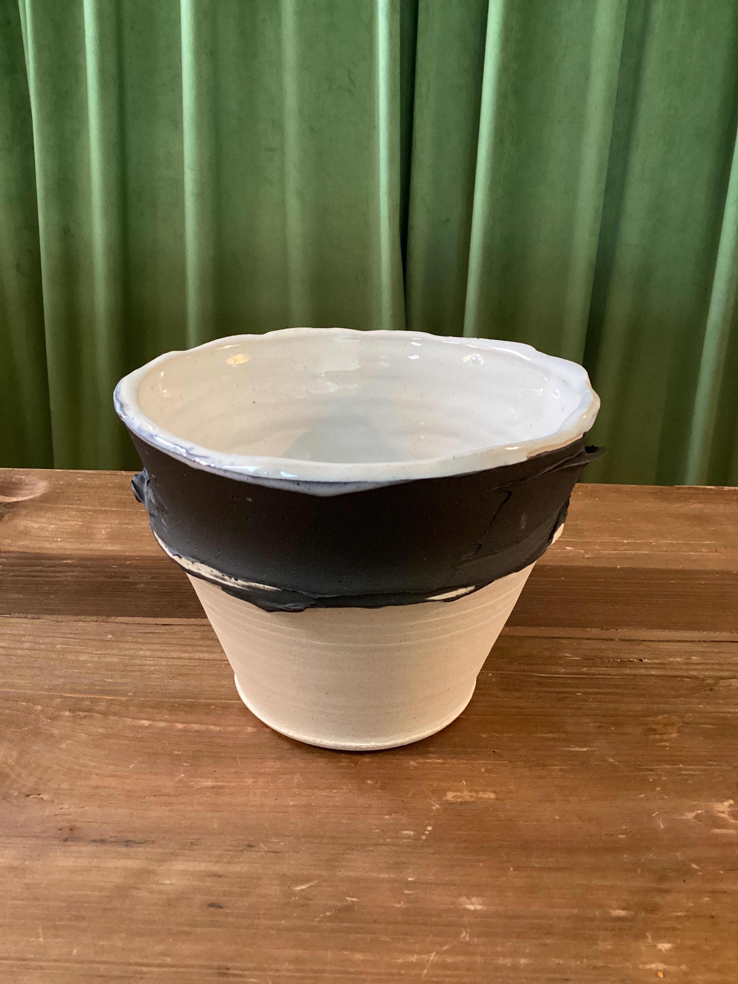 Chase Gamblin — Pot Vase I
