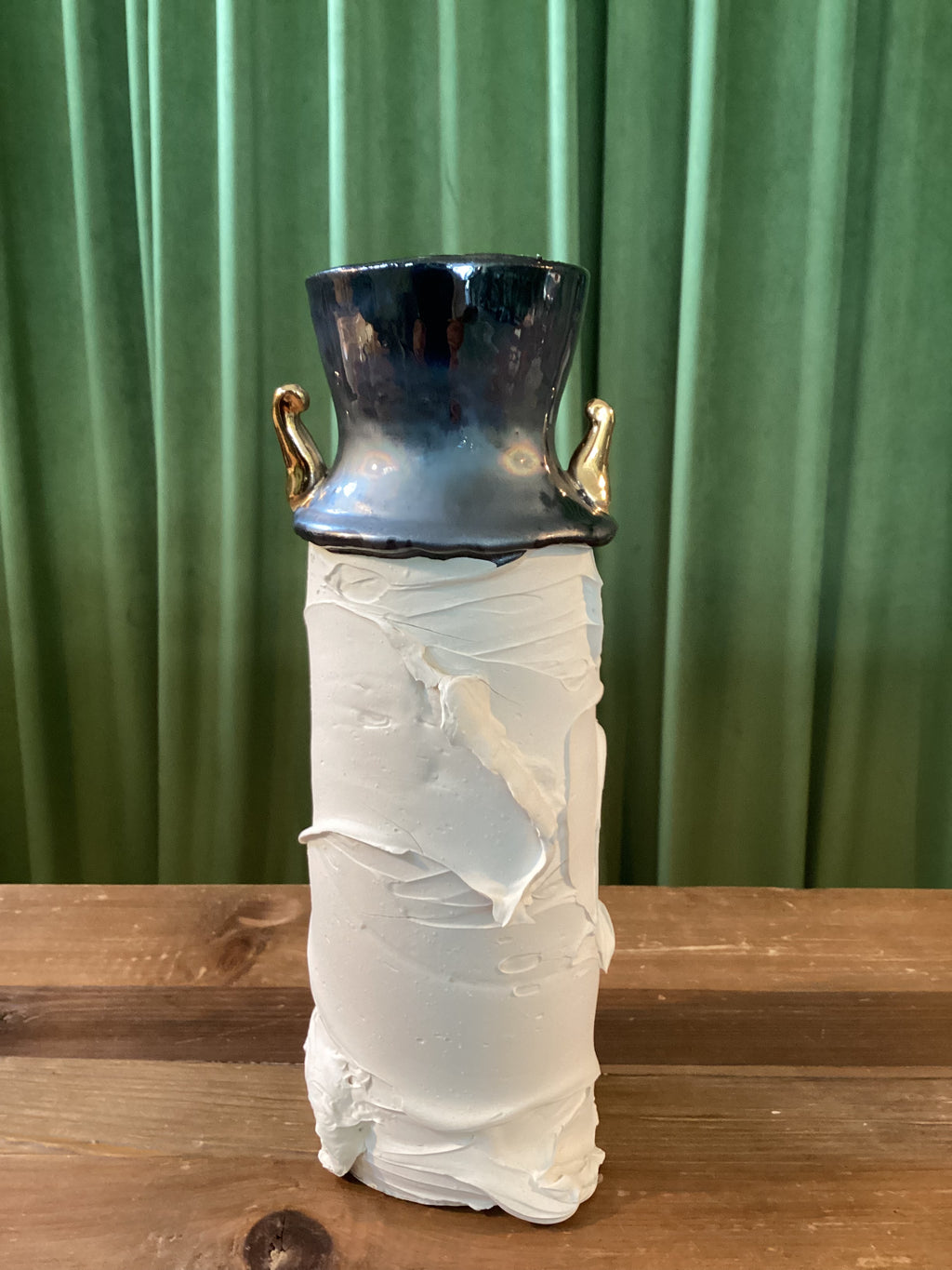 Chase Gamblin — Tall Skinny Vase