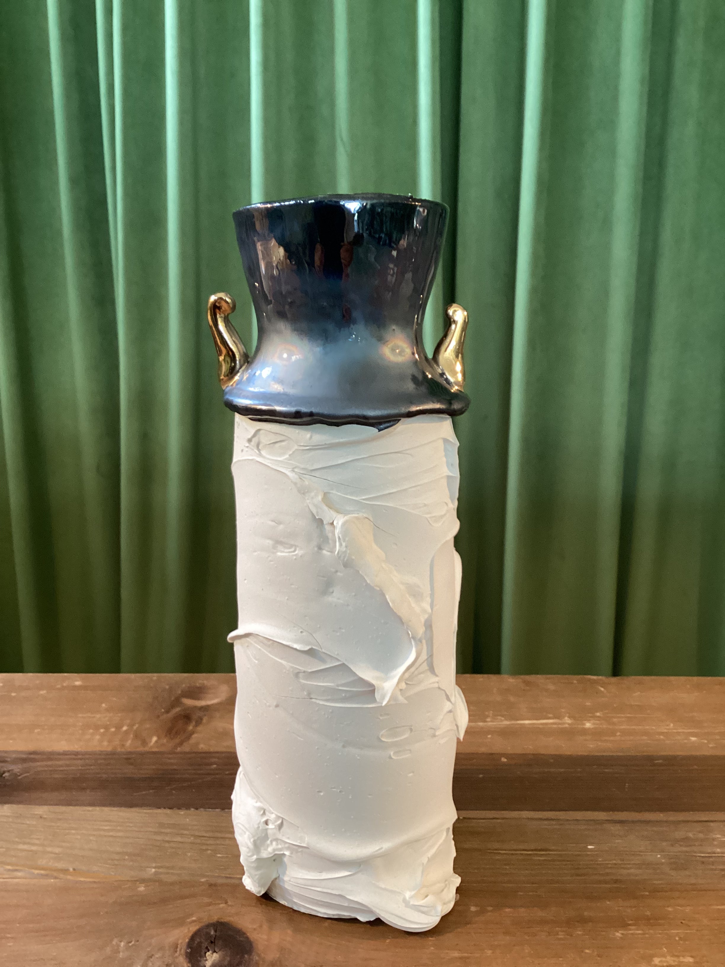 Chase Gamblin — Tall Skinny Vase