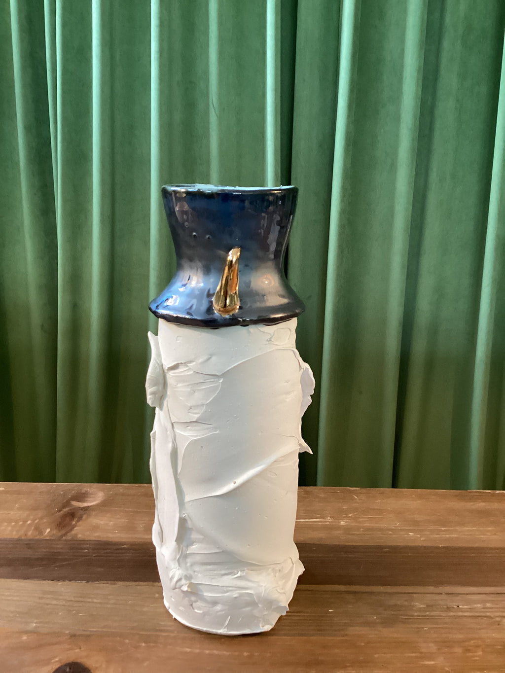 Chase Gamblin — Tall Skinny Vase