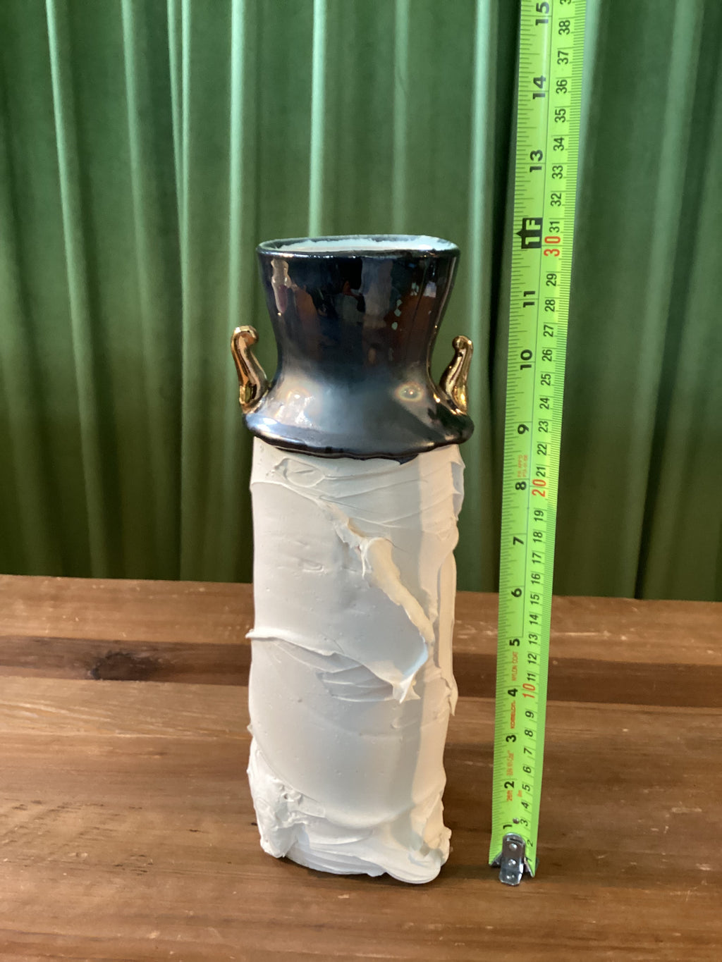 Chase Gamblin — Tall Skinny Vase