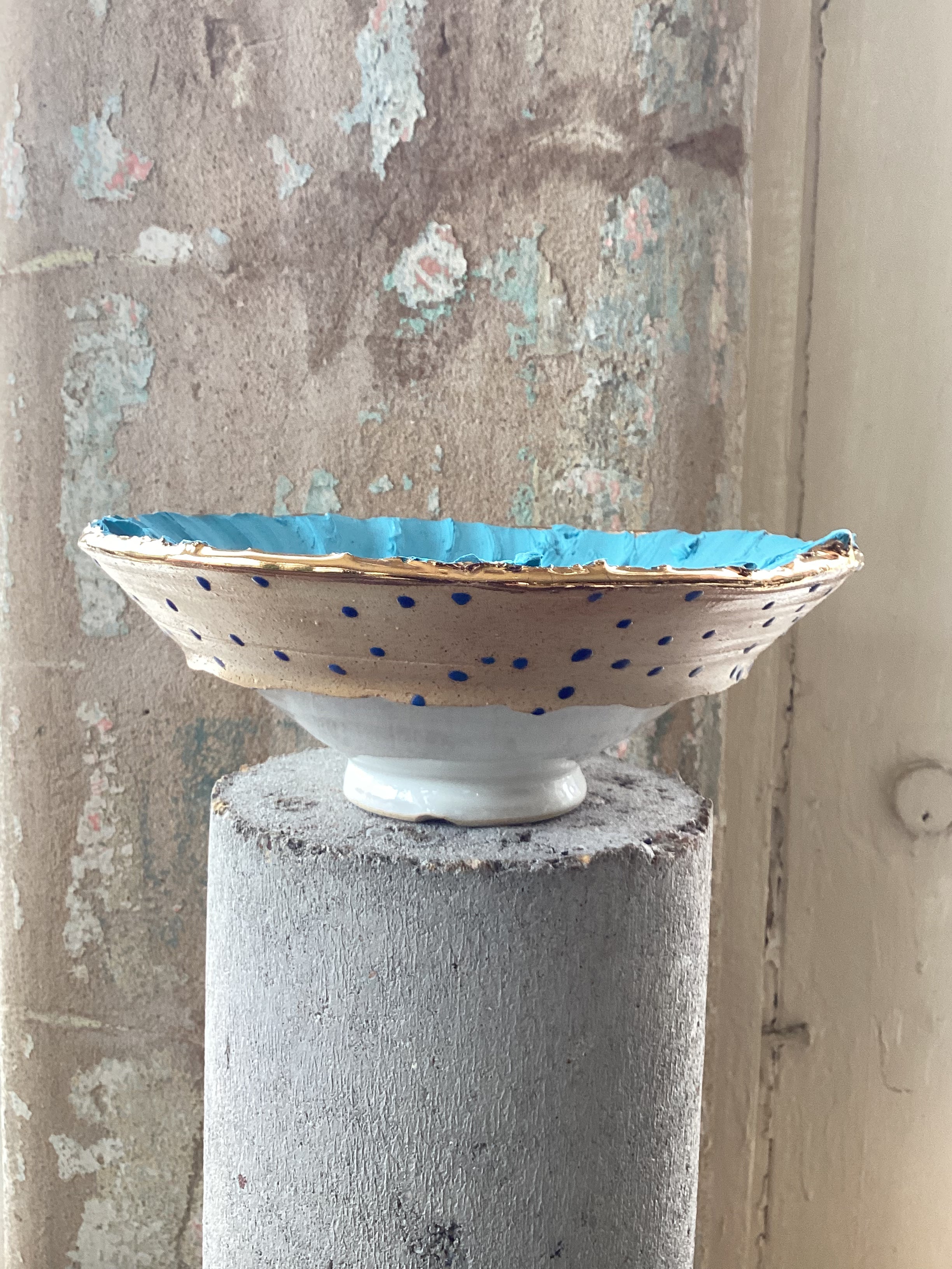 Chase Gamblin — Bowl