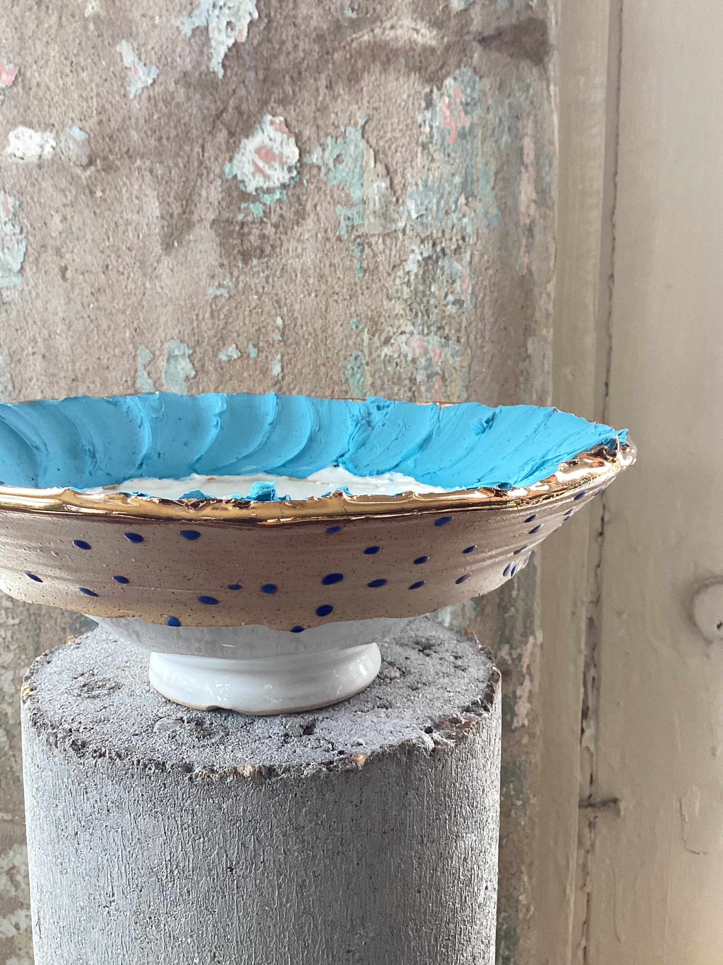 Chase Gamblin — Bowl