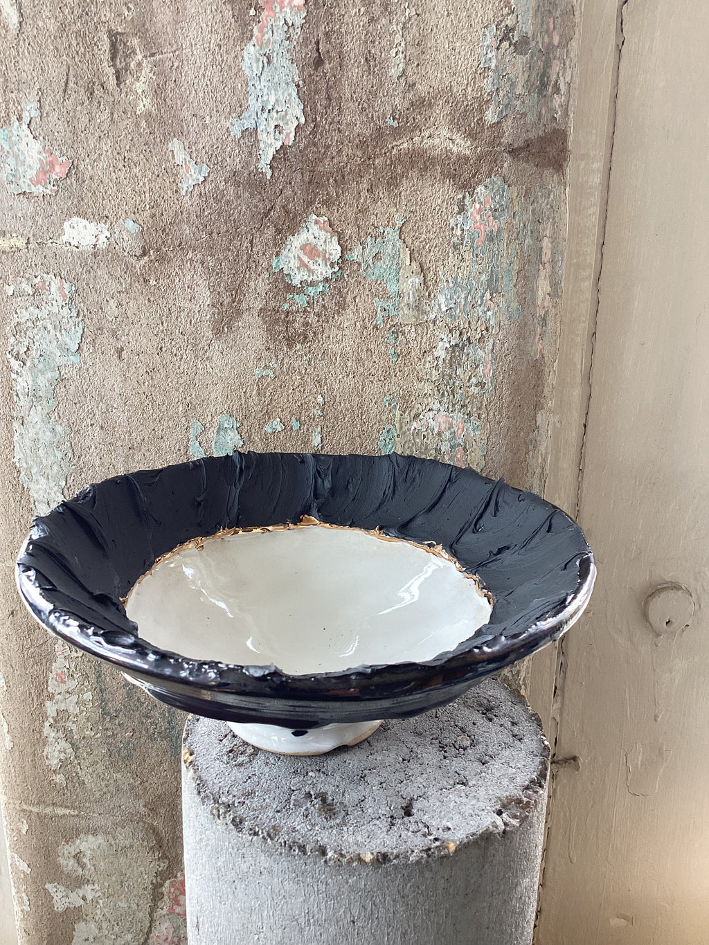 Chase Gamblin — Bowl