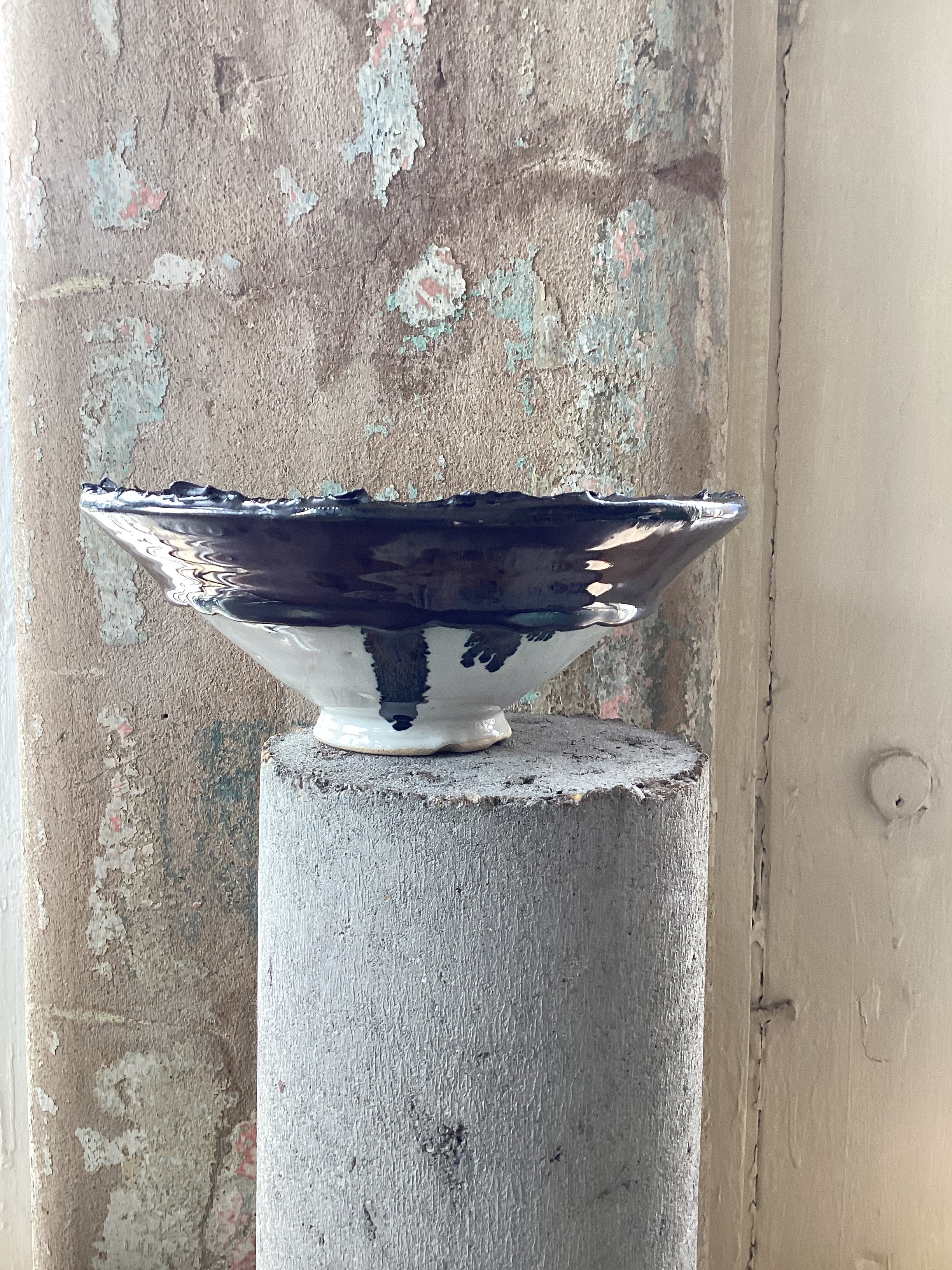 Chase Gamblin — Bowl