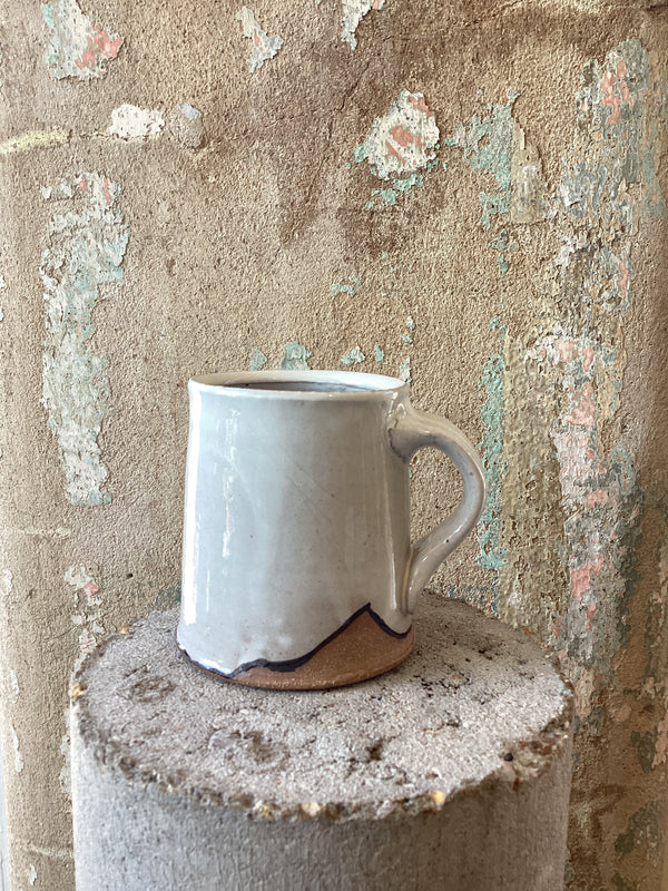 Chase Gamblin Ceramic Mug #5 — artisan tableware | Twelve Thirty Four