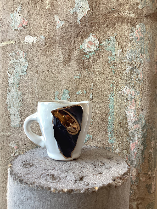 Chase Gamblin Ceramic Mug #2 — artisan tableware | Twelve Thirty Four