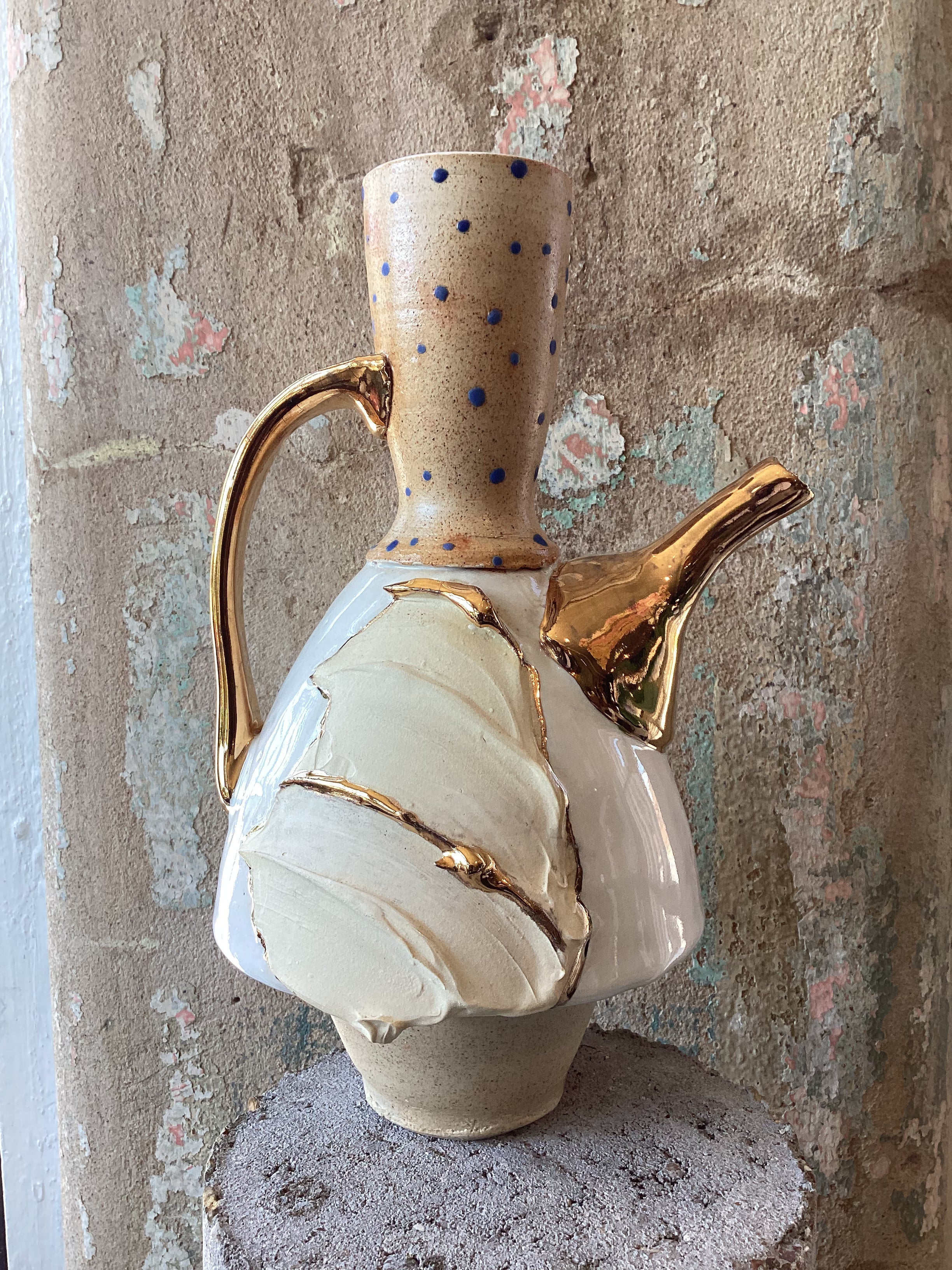 Chase Gamblin — Wine Decanter II